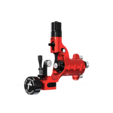 DragonFly Х2- DEVILISH RED