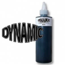 Dynamic BLACK (Оригинальная упаковка)