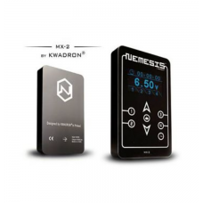 NEMESIS MX-2 by KWADRON