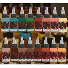 WF Oleg Shepelenko Color Realism Set