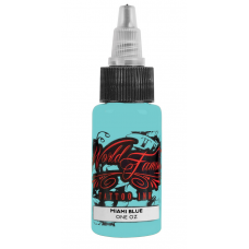 Miami Blue