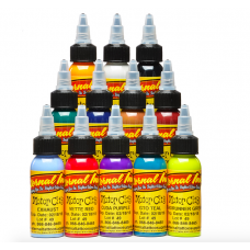 Eternal Motor City Set (12 шт)