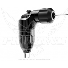 Spektra Edge X - Black 