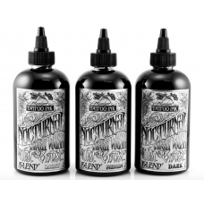 Nocturnal West Coast Blend