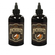 ANCHORED Stencil Solution 250ml 