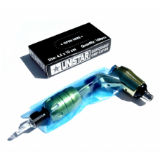 Барьерная защита на  grip Unistar