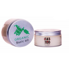 Масло Organic Basic