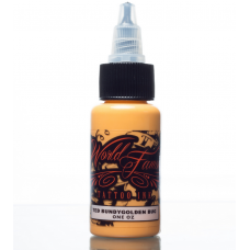 Ted Bundy Golden Bug