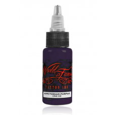 Amsterdam Purple