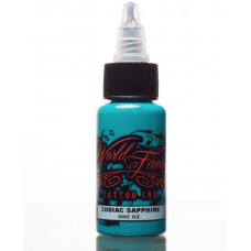 Zodiac Sapphire