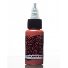 Michele Medium Skin 2