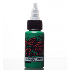 Oleg Deep Green