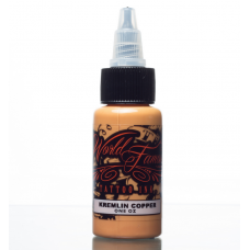 Oleg Kremlin Copper