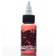 Oleg Light Skin