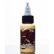 Oleg Soft Yellow