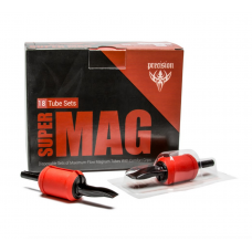 Держатель Precision под большие магнумы