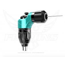 Spektra Edge X - Seafoam 