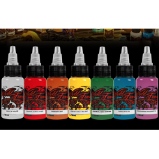 WF Simple Color 7 Set