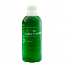 Aloe Green Soap с Аллантоином ( Концентрат зеленого мыла 1000 мл)