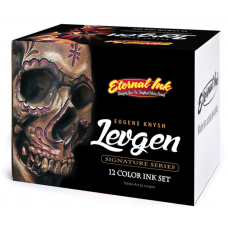 Eternal Levgen Signature Series (12 шт)