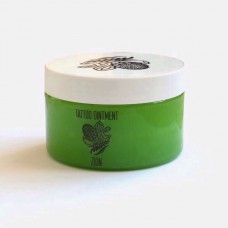 OK!Tattoo "ZION" - Вазелин с добавлением конопляного масла OK!Tattoo "ZION" - Вазелин с добавлением конопляного масла