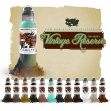 PONY LAWSON - VINTAGE RESERVE