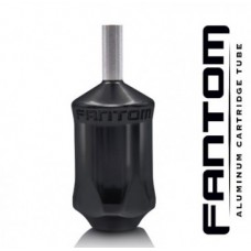 Держатель под картриджи Fantom Polished Black