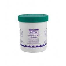 Vitamins A & D Ointment  (Вазелин с витаминами, объем 480 мл )