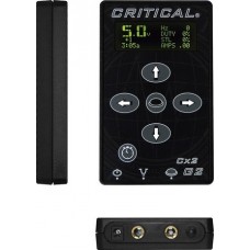 Блок Critical СX-2 Generation 2