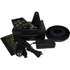 Critical CX-2R  с беспроводной педалью