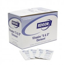 Vitamins A&D Ointment  (Вазелин в пакетах)