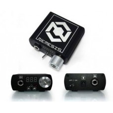 Блок питания от Kwadron Nemesis black