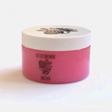 OK!Tattoo "UNICORN" -Вазелин с витаминами OK!Tattoo "UNICORN" -Вазелин с витаминами