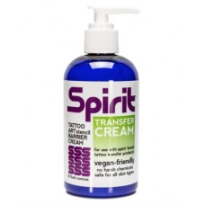 Spirit Stencil Transfer Cream for Tattoo Stencil – 8oz(240 мл). 