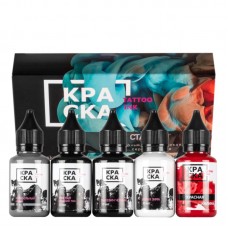 Краска "Старт" (набор)