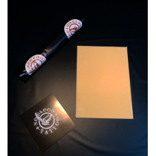 Кожа тренировочная " Прямоугольник" (Качество LUX)