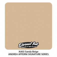 Sandy Beige