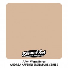 Warm Beige