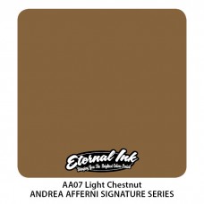 Light Chestnut