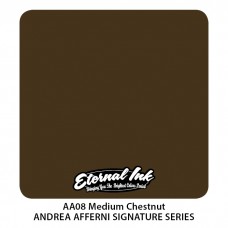 Medium Chestnut