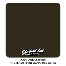 Dark Chestnut