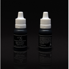 ПИГМЕНТ ДЛЯ ГЛАЗ BLACK DIAMOND (ЧЕРНЫЙ АЛМАЗ)