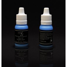 ПИГМЕНТ ДЛЯ ГЛАЗ BLUE SEA (ГОЛУБОЕ МОРЕ)