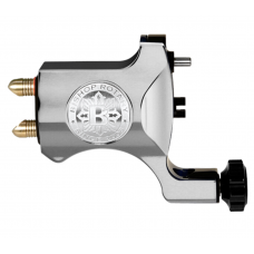 Bishop Rotary Silver Clip 3.5