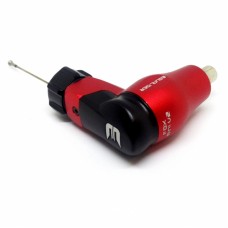 Equaliser® FOX™ Mini [V2] -RED + Держатель с регулировкой вылета 28мм