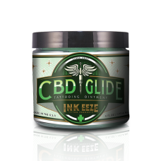 INK-EEZE CBD Glide, 180мл INK-EEZE CBD Glide, 180мл