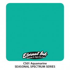 Aquamarine
