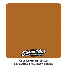 Longhorn brown