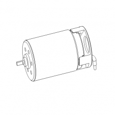 Мотор для DRAGONFLY X2