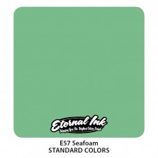 seafoam